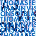 Album cover art for Visions of Blah