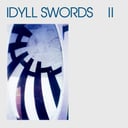 Album cover art for Idyll Swords II