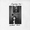 Album cover art for The Laughing Boy