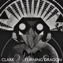 Album cover art for Turning Dragon