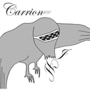 Carrion - EP by Jana Hunter