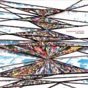 Album cover art for Fin Eaves