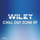 Album cover art for Chill Out Zone
