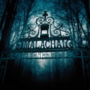 Album cover art for Return to the Ugly Side