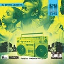 Album cover art for Pulse Of The People