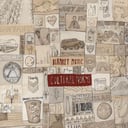 Album cover art for Cultural Norms