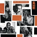Album cover art for The Jazz Messengers