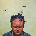 Album cover art for The Steady Hand