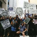 Album cover art for OXXXES