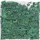 Album cover art for Mind Your Own Business