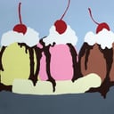 Album cover art for Feel Good Together