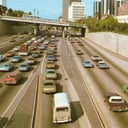 Album cover art for Sun Was High (So Was I)