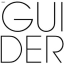 Album cover art for Guider - EP