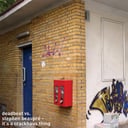 Album cover art for It's a Crackhaus Thing