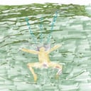 Album cover art for Dreams Say, View, Create, Shadow Leads (Deluxe Version)