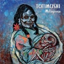 Album cover art for Milagrosa