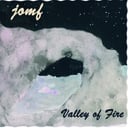 Album cover art for Valley of Fire