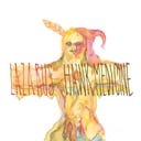 Album cover art for Hawk Medicine