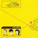 Album cover art for The Heartfelt