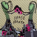 Album cover art for Other Animals