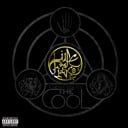 Album cover art for Lupe Fiasco's The Cool