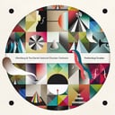 Album cover art for Performing Parades