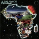 Album cover art for Afrikan Majik