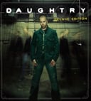 Album cover art for Daughtry (Deluxe Edition)