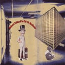 Album cover art for Robert Pollard Is Off to Business