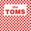 Album cover art for The Toms