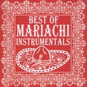 Album cover art for Best of Mariachi Instrumentals