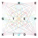 Album cover art for The Stepkids