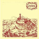 Album cover art for The Martial Arts