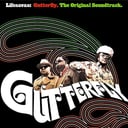 Album cover art for Gutterfly (The Original Soundtrack)