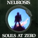 Album cover art for Souls At Zero