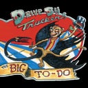 Album cover art for The Big To-Do