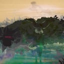 Album cover art for Faults - EP