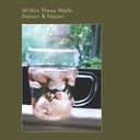 Album cover art for Within These Walls