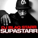 Album cover art for Supastarr EP