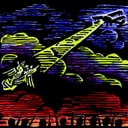 Album cover art for Those Who Tell the Truth Shall Die, Those Who Tell the Truth Shall Live Forever