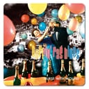 Album cover art for Huffin' Rag Blues