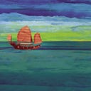 Album cover art for Ringodom or Proctor