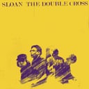 Album cover art for The Double Cross