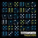 Album cover art for 12 Steps