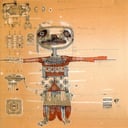 Album cover art for Obscured By Clowns