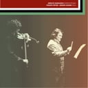 Album cover art for Radulescu: Intimate Rituals