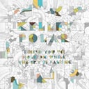 Album cover art for I Need You to Hold On While the Sky Is Falling