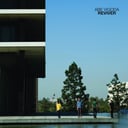 Album cover art for Reviver