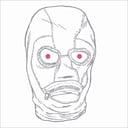 Masks - EP by Double Dagger