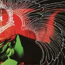 Album cover art for Through the Panama